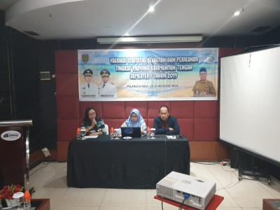kegiatan sinkronisasi program dan kegiatan