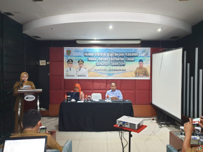 kegiatan sinkronisasi program dan kegiatan