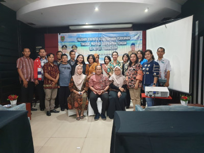 kegiatan sinkronisasi program dan kegiatan