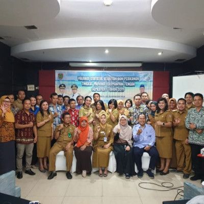 kegiatan sinkronisasi program dan kegiatan