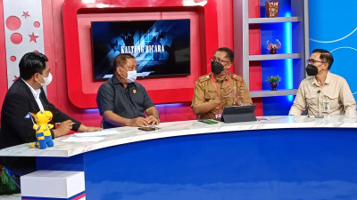 kaltengbicara